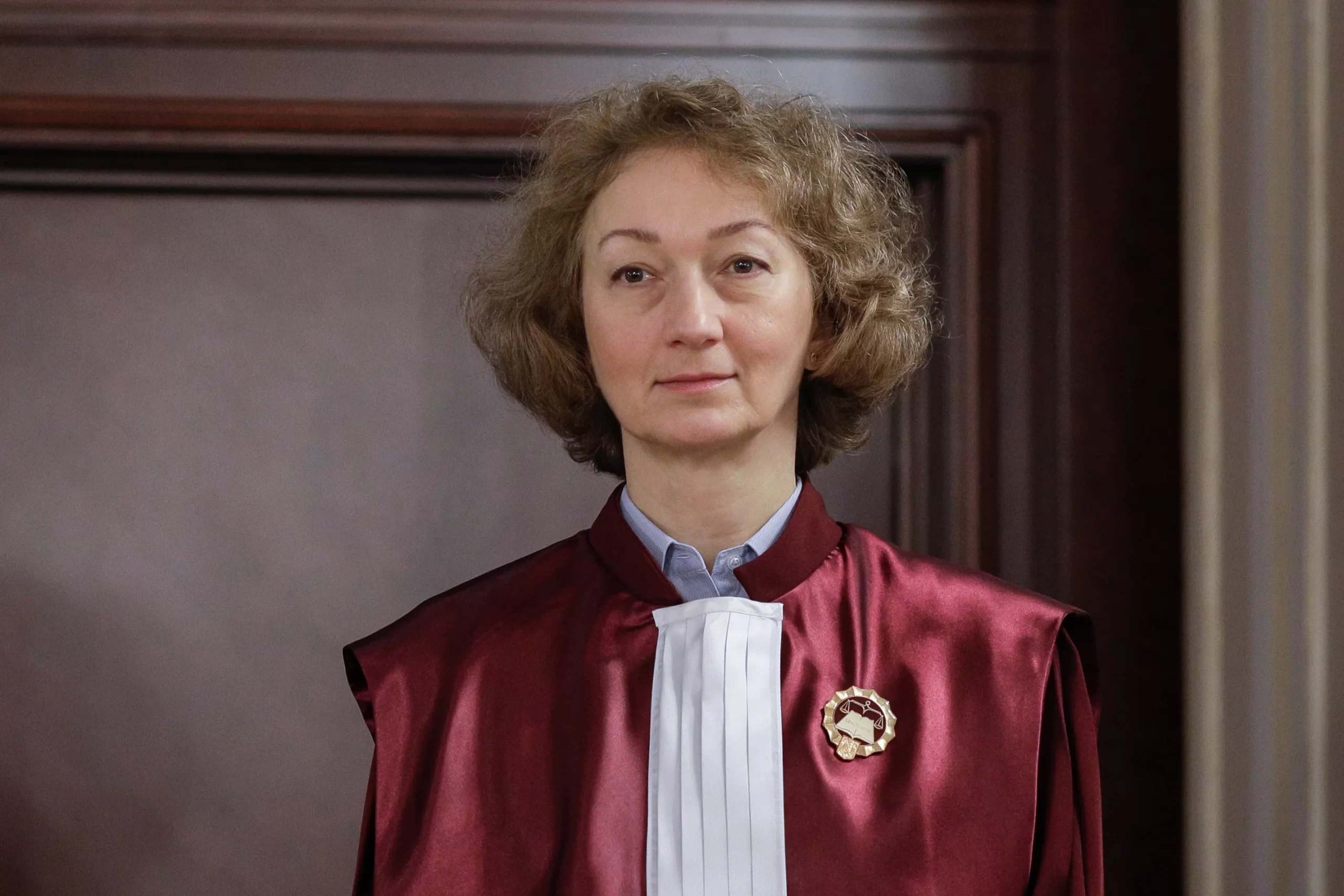 Simina Tănăsescu este noul președinte al CCR. E prima femeie care ocupă această funcție de la înființarea Curții