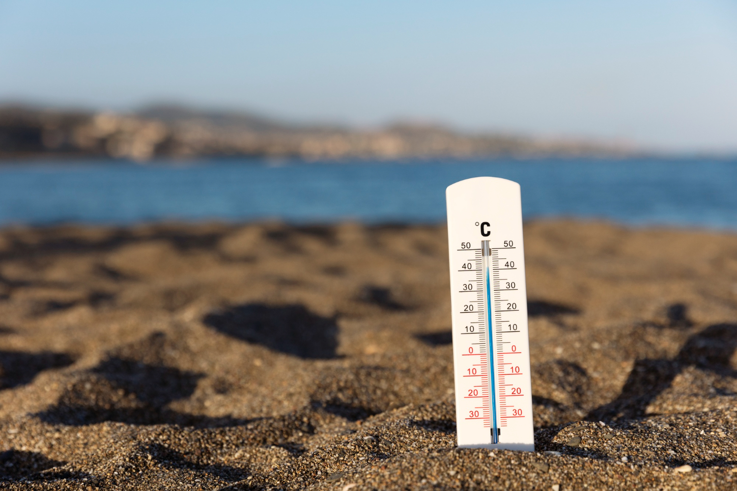 Prognoza meteo, 27 iulie. Canicula, la apogeu. România se lichefiază