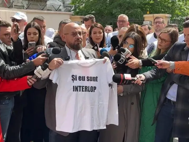 Bolojan l-a dat afară de la ANPC pe Piedone, în urma dosarului de corupție