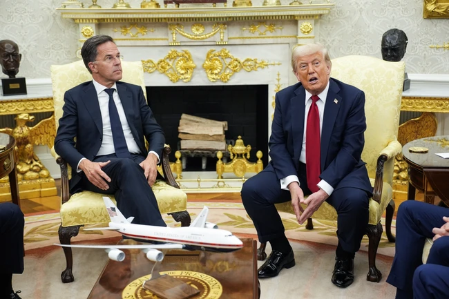 Trump va salva Ucraina fără să cheltuiască un dolar: efectul nedorit pentru Europa al unei decizii istorice