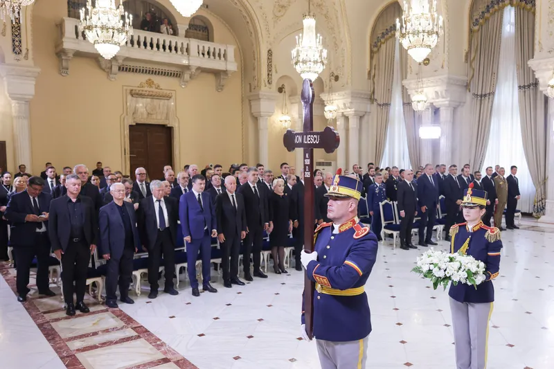 Ion Iliescu