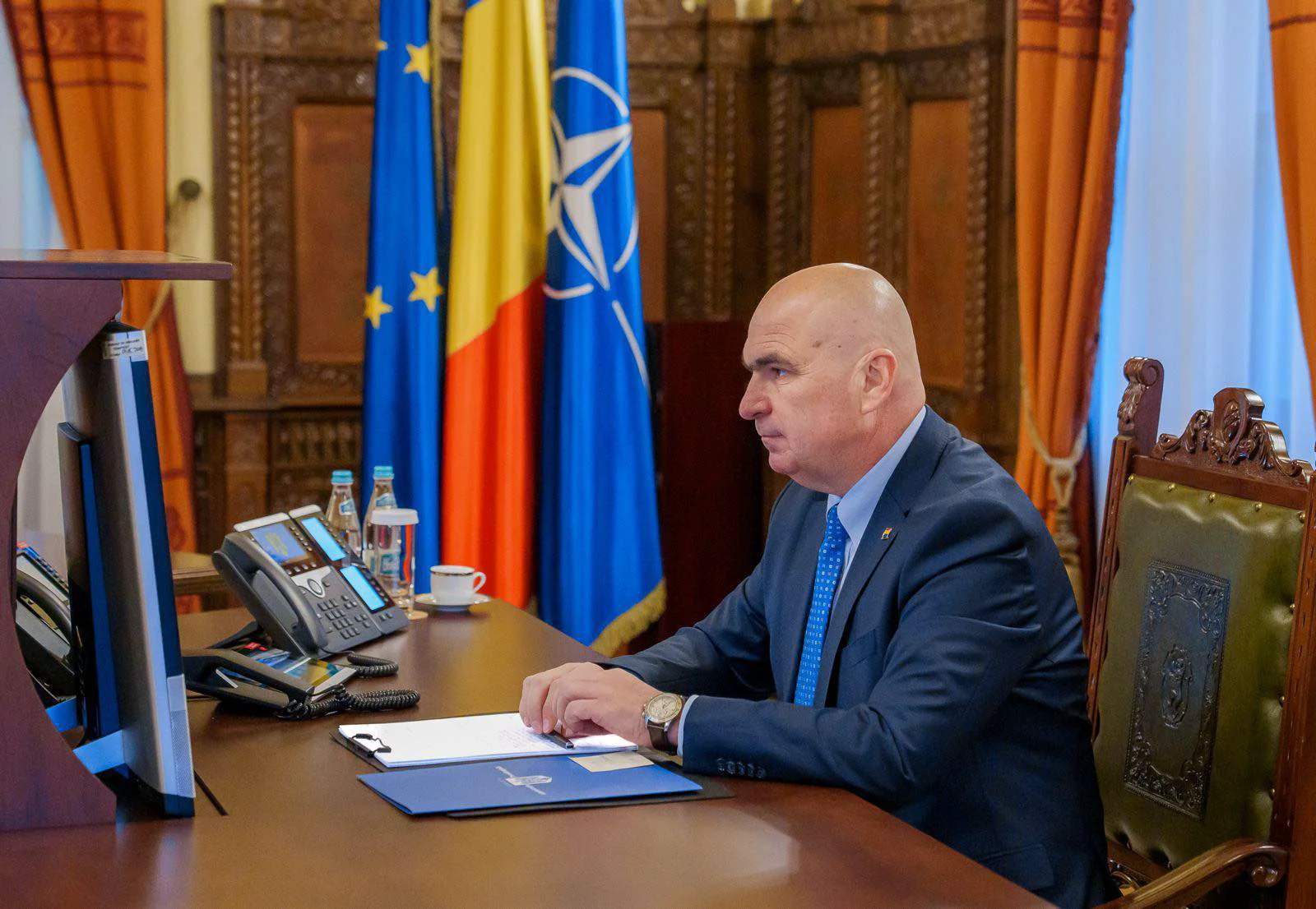 Reforma pregătită de Bolojan pentru pensiile speciale. Cum evită CCR
