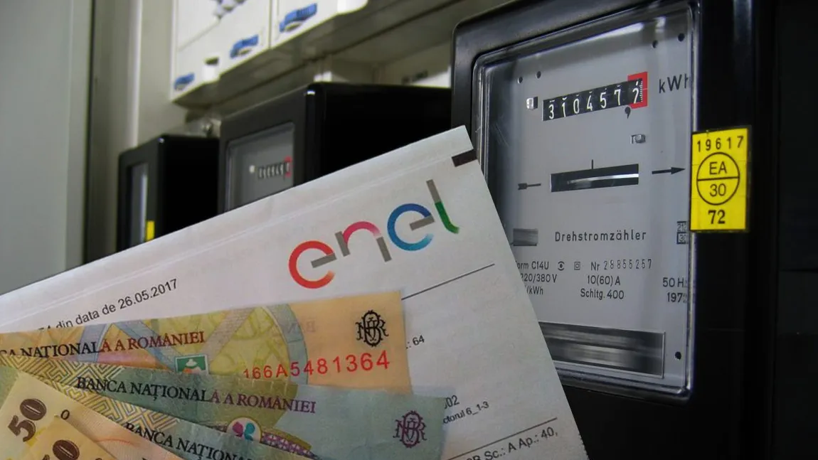 Anunțul momentului de la Guvern despre facturile românilor la PPC, Enel și Hidroelectrica. Este oficial!