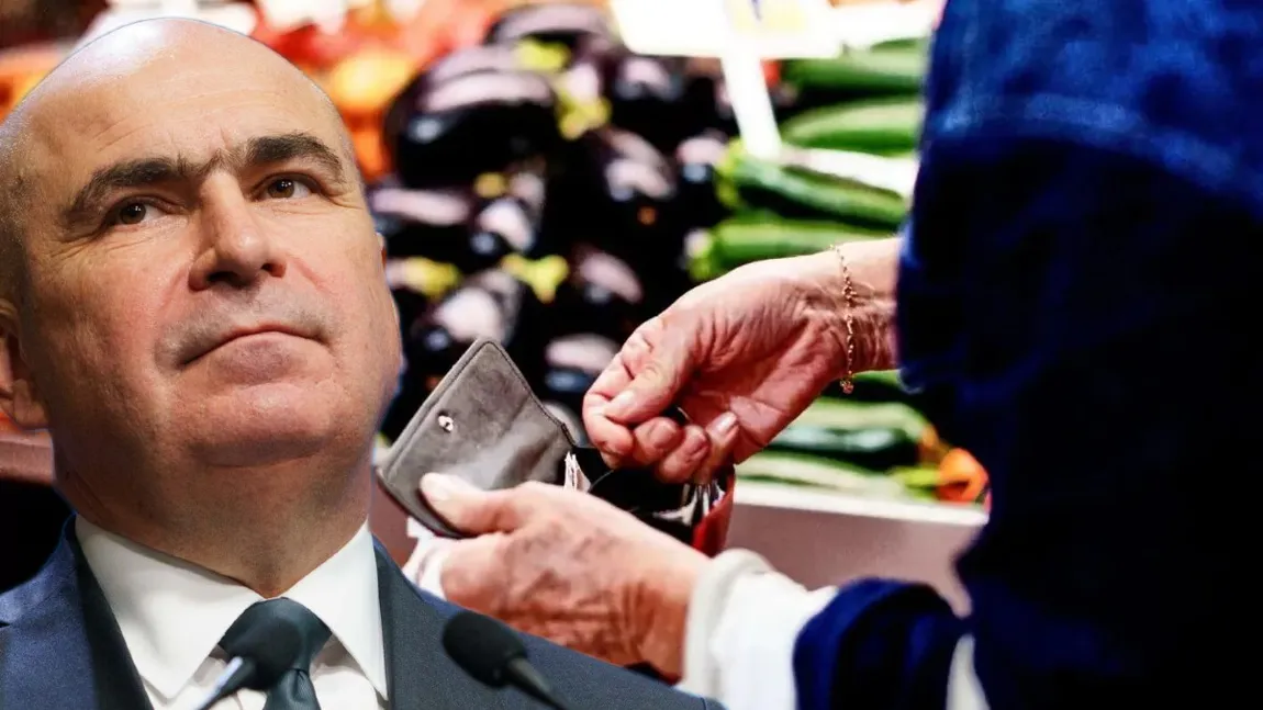 Premierul Ilie Bolojan, despre plafonarea prețurilor la alimentelor de bază: „Am decis prelungirea plafonării cu șase luni. Statul trebuie să sprijine marii producători”
