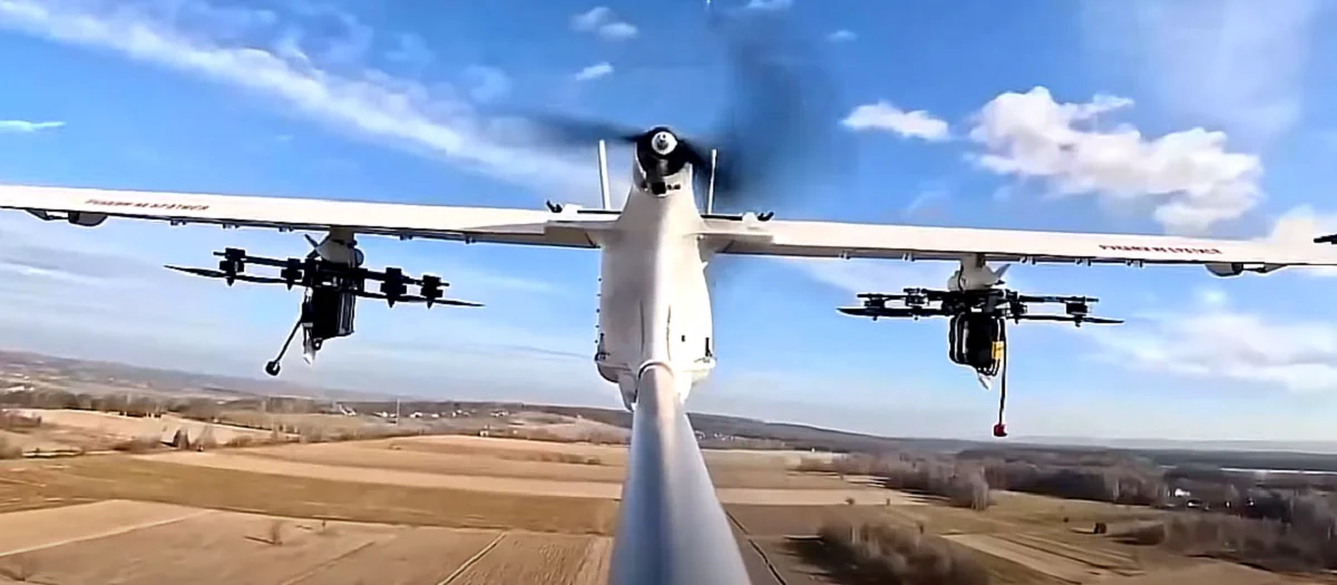 Scenarii cu drone și avioane pentru România